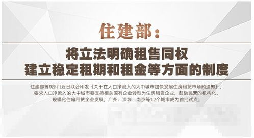 租購(gòu)?fù)瑱?quán) 政策解析與未來(lái)趨勢(shì)展望
