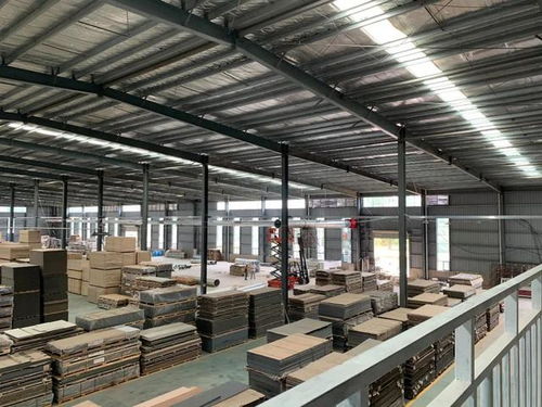 福怡家工廠喬遷新址，家政服務(wù)升級(jí)啟航